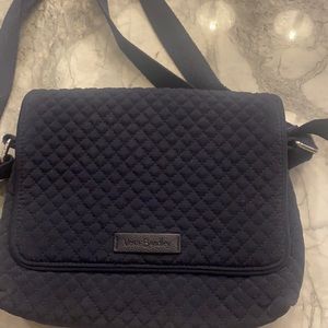 Reversible Vera Bradley bag